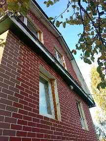 Продается 2-этажный дом, 78,9 м²