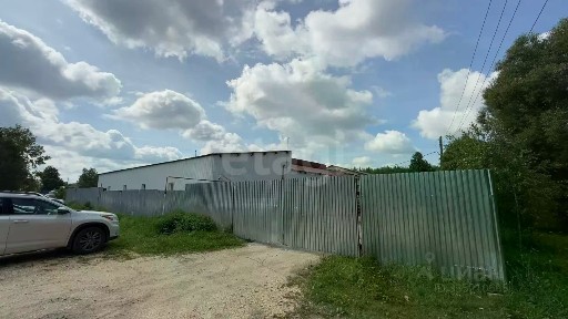 Продается склад, 1 266 м²