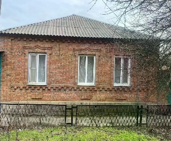 Продается 1-этажный дом, 89,5 м²