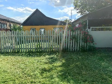 Продается 1-этажный дом, 64,6 м²