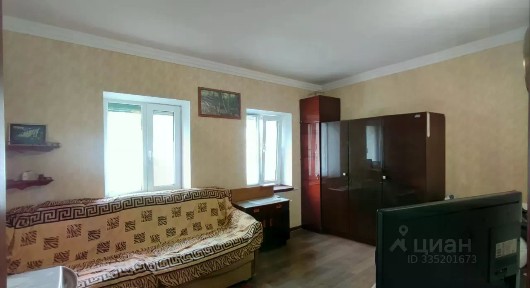 Продается 1-этажный дом, 20 м²