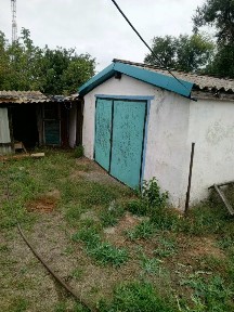 Продается 1-этажный дом, 78 м²