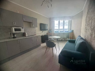 Продаются 2-комн. апартаменты, 44 м²