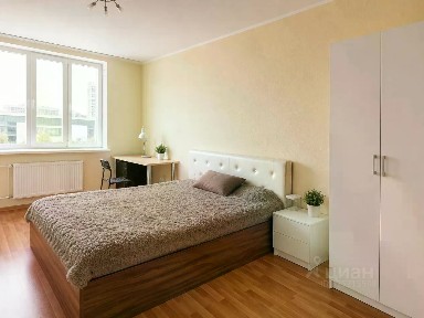 Продается 1-комн. квартира, 44,1 м²