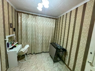 Продается 3-комн. квартира, 54 м²