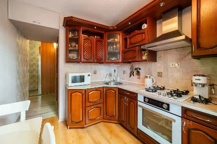 Продается 2-комн. квартира, 48,1 м²