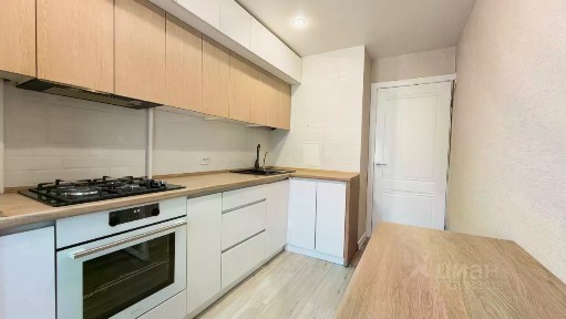 Продается 3-комн. квартира, 61,3 м²
