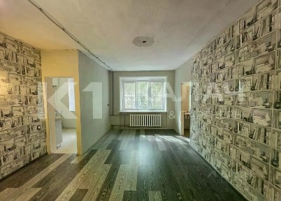 Продается 2-комн. квартира, 43,5 м²