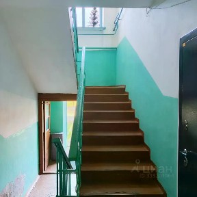 Продается 2-комн. квартира, 40,4 м²