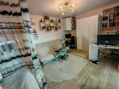 Продается 1-комн. квартира, 36 м²