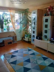 Продается 4-комн. квартира, 73 м²
