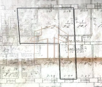 Продается 3-комн. квартира, 54,8 м²