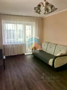 Продается 1-комн. квартира, 30,9 м²