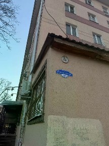 Продается квартира свободной планировки, 17,6 м²