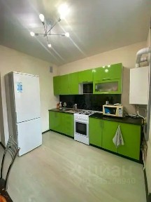 Продается 1-комн. квартира, 41 м²