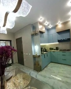 Продается 1-комн. квартира, 40 м²