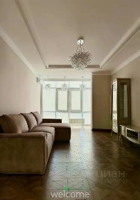Продается 3-комн. квартира, 103,4 м²