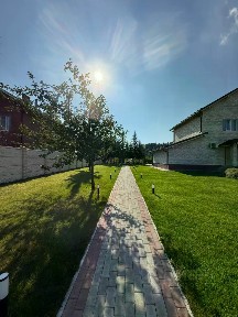 Продается 2-этажный коттедж, 180 м²