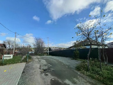 Продается 1-этажный дом, 82,4 м²