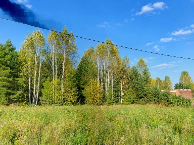 Продается участок, 9 сот.