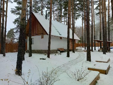 Продается 1-этажный дом, 48 м²