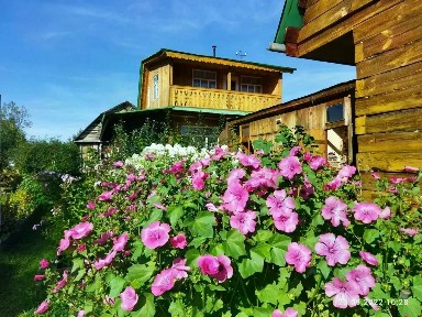 Продается 2-этажный дом, 50 м²