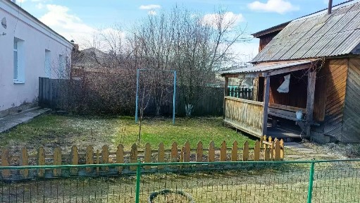Продается 1-этажный дом, 80 м²