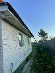 Продается 2-этажный дом, 63 м²