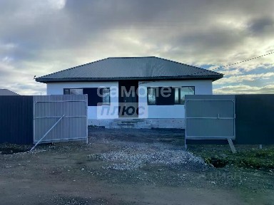 Продается 1-этажный дом, 146 м²