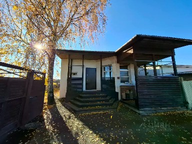 Продается 1-этажный дом, 79 м²