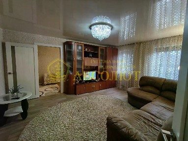Продается 1-этажный дом, 58,4 м²