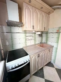 Сдается 2-комн. квартира, 42,8 м²