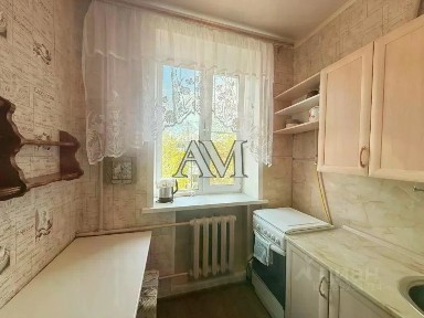 Продается 2-комн. квартира, 39,2 м²