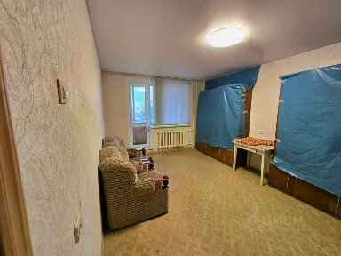 Продается 2-комн. квартира, 53 м²