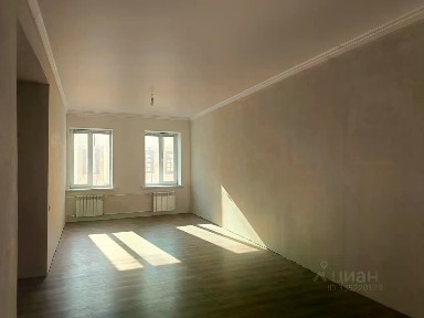 Продается 2-комн. квартира, 57,3 м²