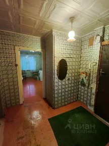 Продается 3-комн. квартира, 61,5 м²