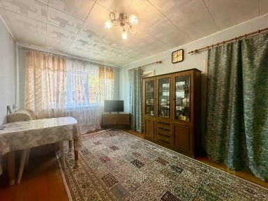 Продается 2-комн. квартира, 43 м²