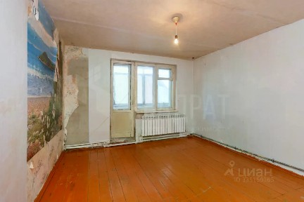 Продается 2-комн. квартира, 49,8 м²
