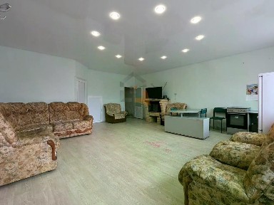Сдается 2-этажный дом, 100 м²
