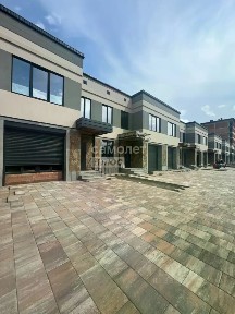 Продается 2-этажный таунхаус, 190 м²