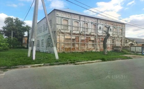 Продается здание, 398 м²