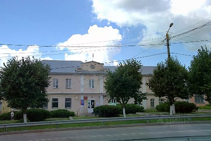 Продается помещение свободного назначения, 580,8 м²