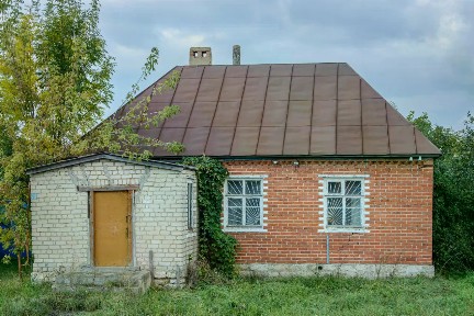 Продается здание, 77,5 м²