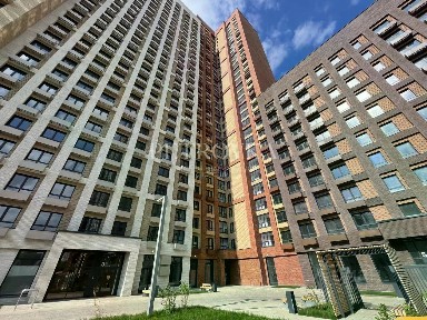 Продается 3-комн. квартира, 74,9 м²