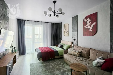 Продается 1-комн. квартира, 41 м²