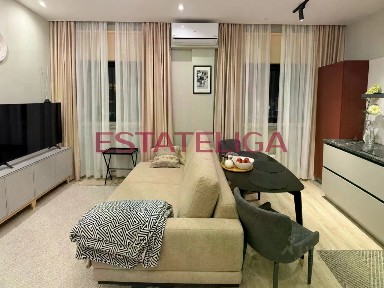 Продаются 2-комн. апартаменты, 50 м²