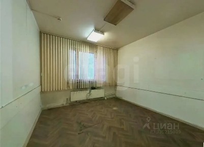 Продаются 1-комн. апартаменты, 37,9 м²