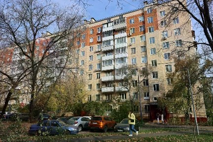 Продается 3-комн. квартира, 57 м²