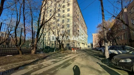 Продается 2-комн. квартира, 57 м²