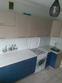 Продается 1-комн. квартира, 32,8 м²